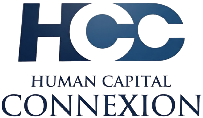 Human Capital Connexion Logo